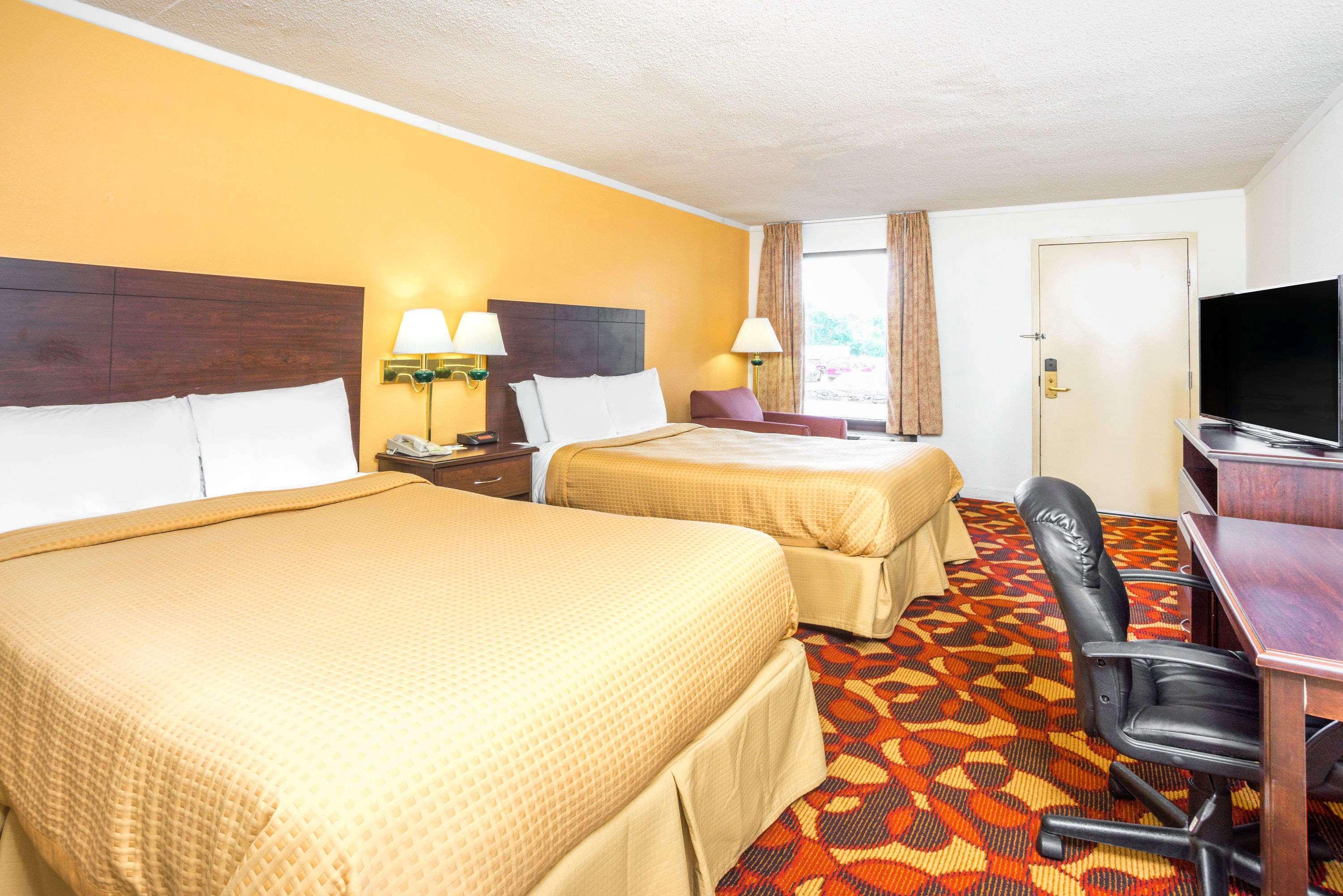 Days Inn By Wyndham Salem Luaran gambar