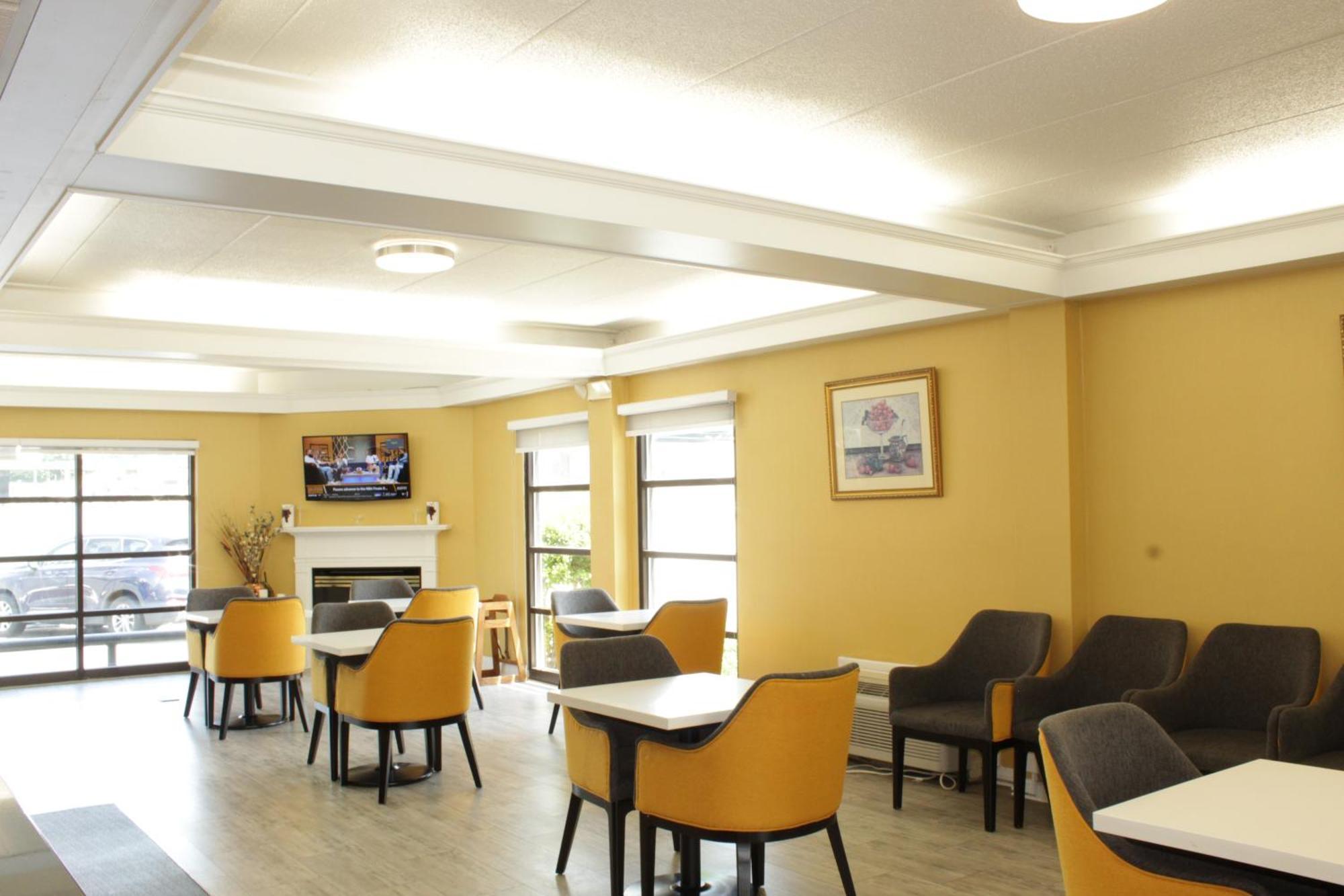 Days Inn By Wyndham Salem Luaran gambar