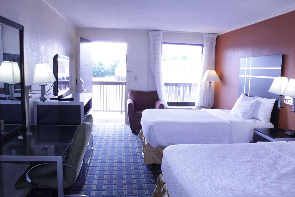 Days Inn By Wyndham Salem Bilik gambar