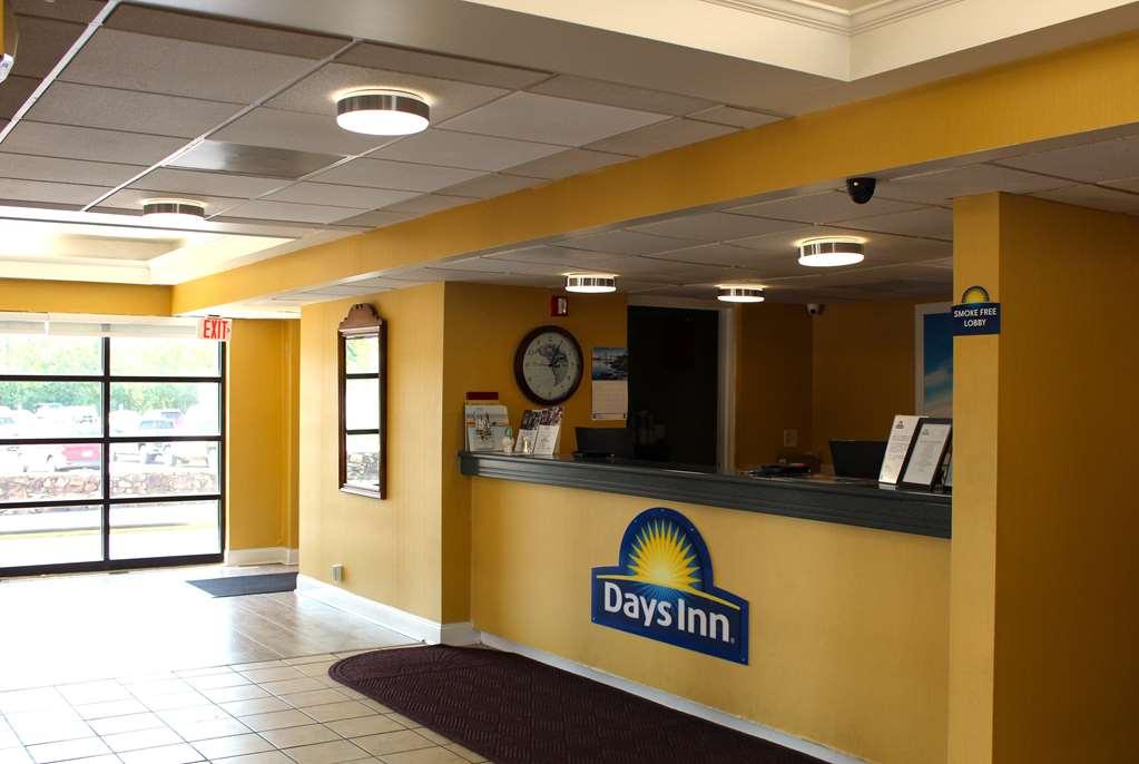 Days Inn By Wyndham Salem Dalaman gambar