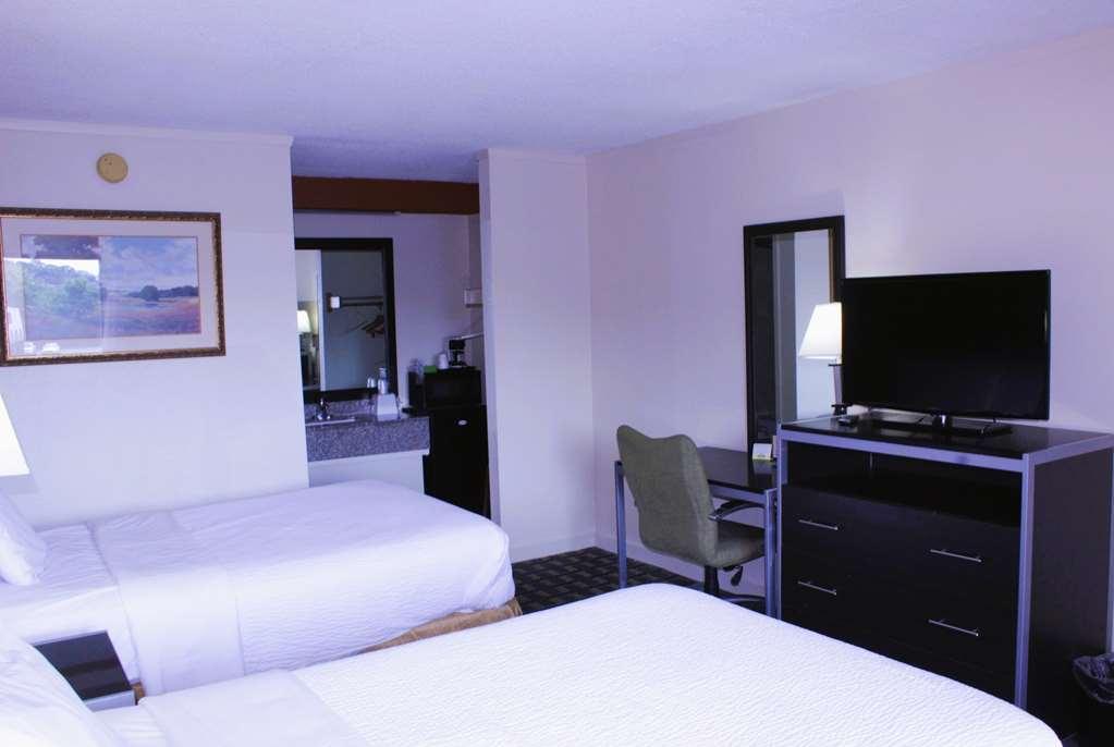 Days Inn By Wyndham Salem Bilik gambar