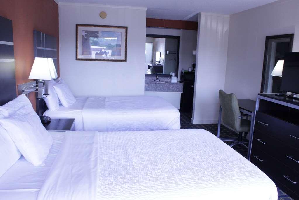 Days Inn By Wyndham Salem Bilik gambar