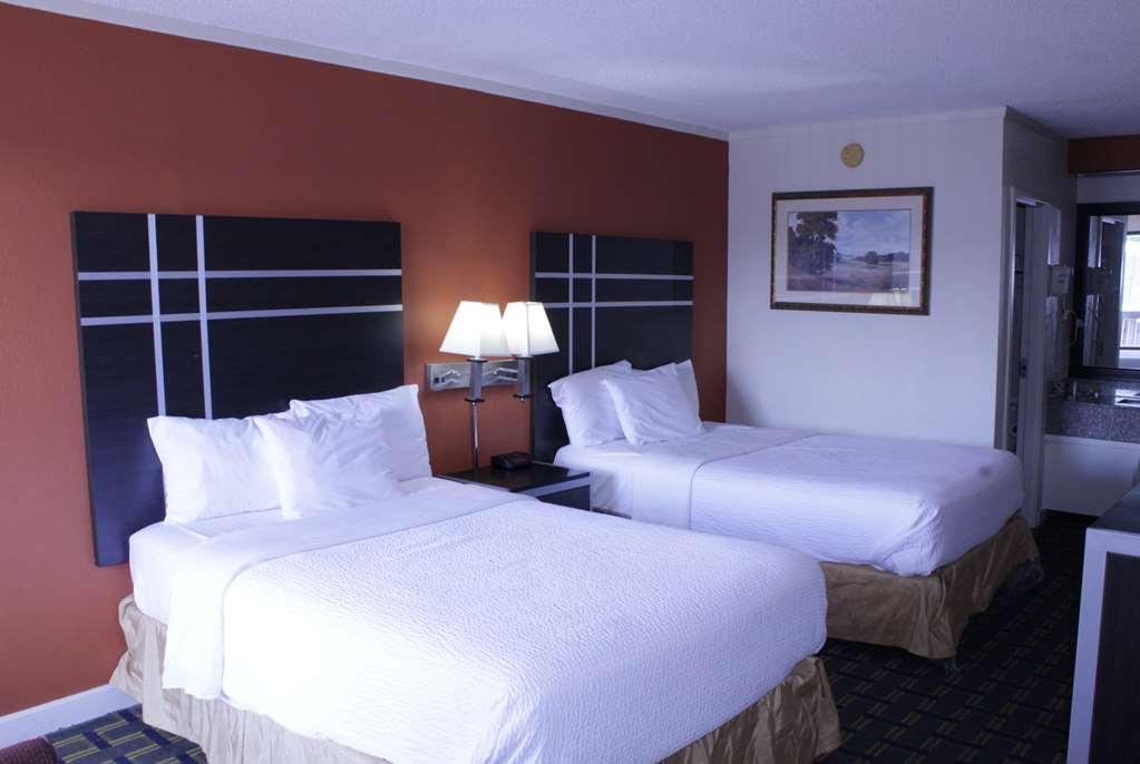 Days Inn By Wyndham Salem Bilik gambar